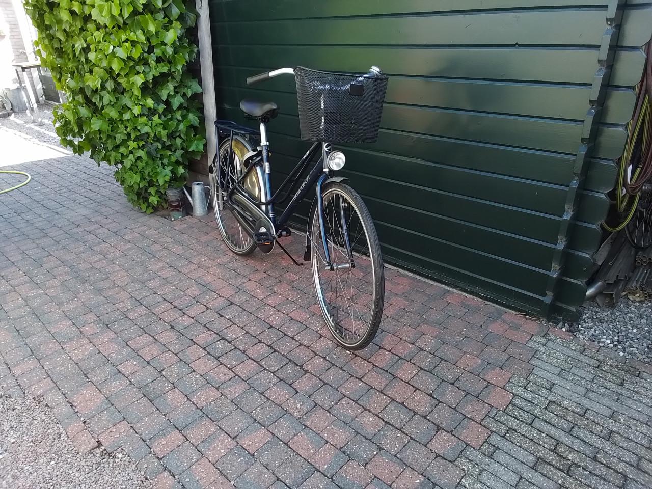 Damesfiets Giant
