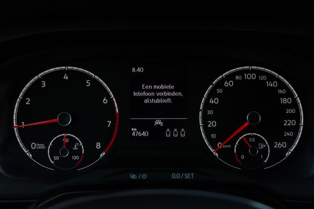 Volkswagen Polo 1.0 tsi r-line edition 95pk