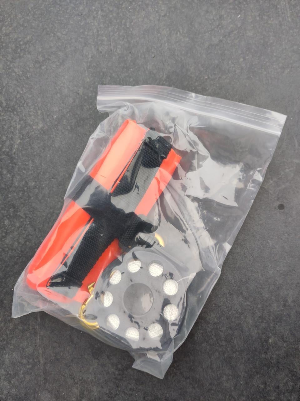 Complete duikkledingset te koop – Bare 7 mm en toebehoren