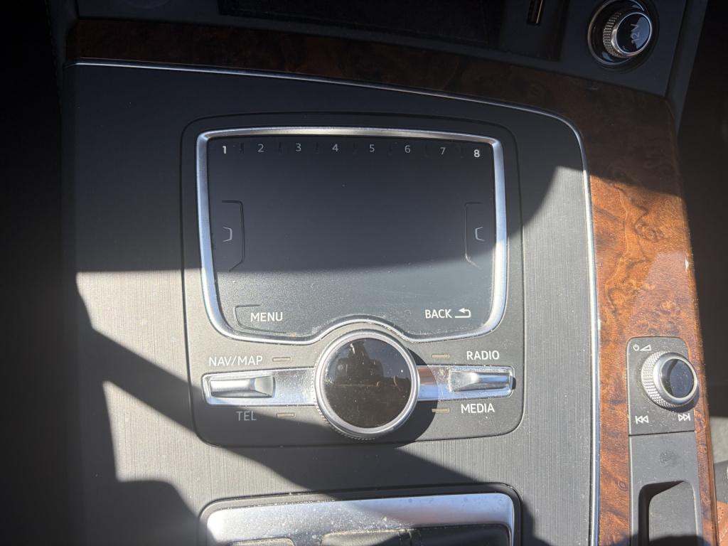 Audi Q5 2.0 tfsi quattro s-line pro line | b&o | pano | leer | 20'' lmv