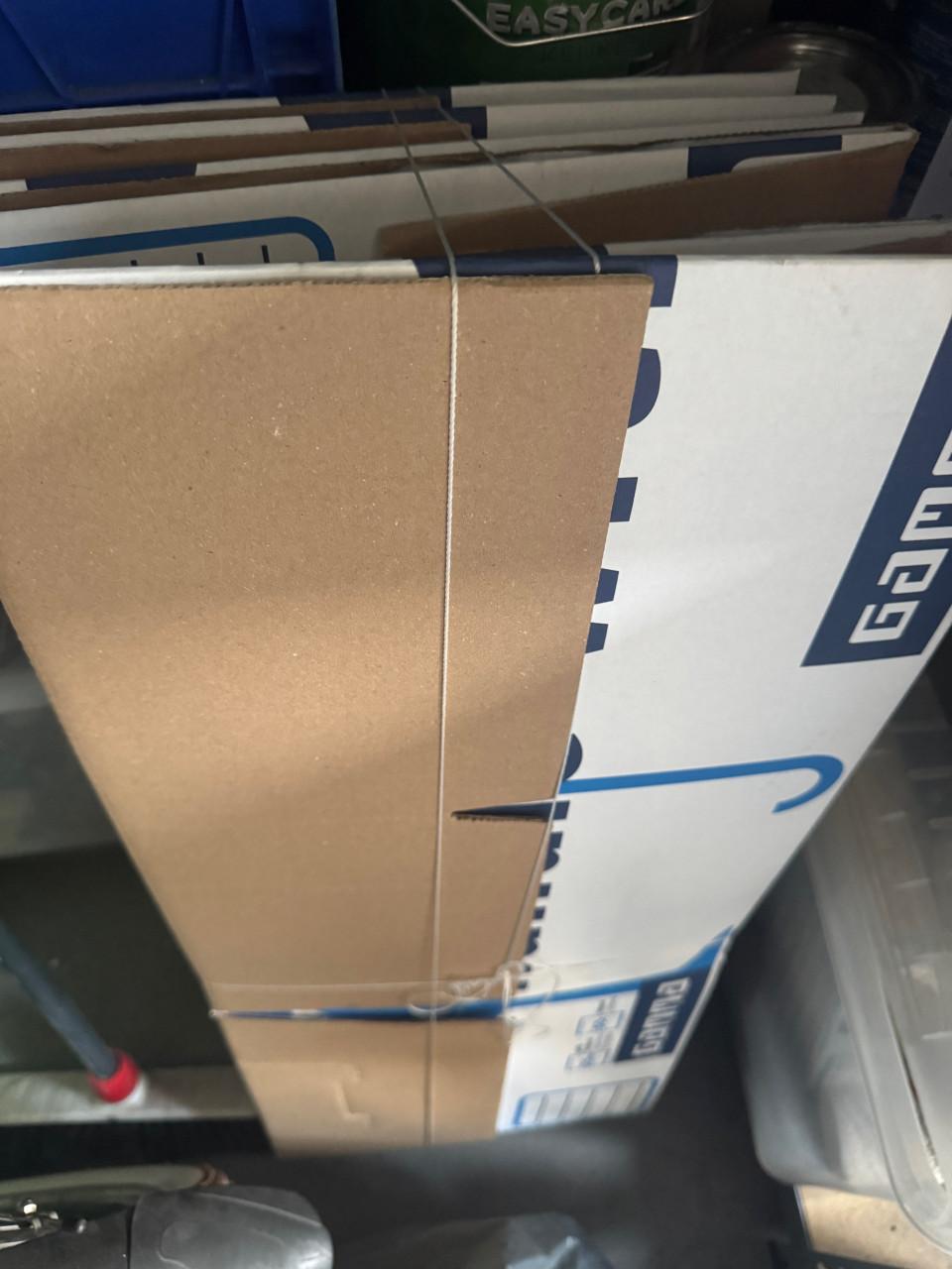 10 gratis verhuisdozen