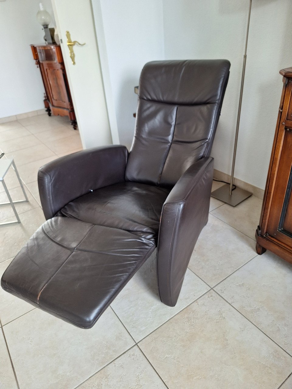 Relax fauteuil