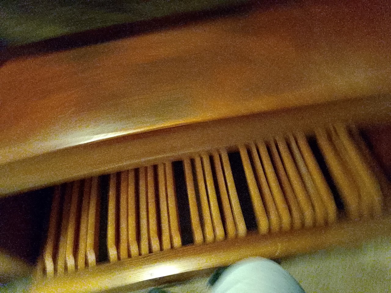 Orgel Opus 205 Johannus