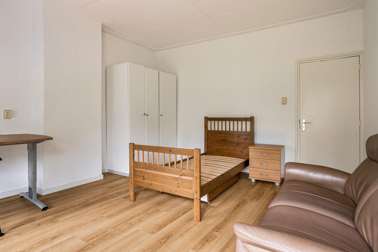 Gemeubileerde kamer Goes