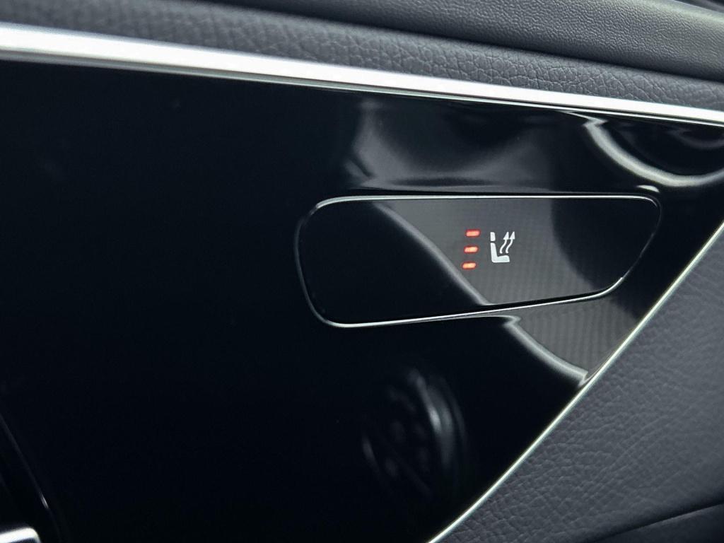Mercedes-Benz C-Klasse estate 180 amg line | automaat | navigatie | apple c