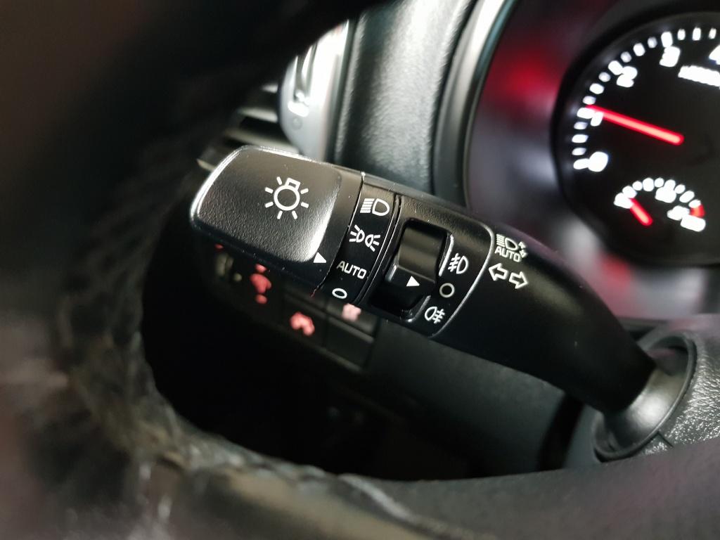 Kia Sportage 1.6 gdi dynamicline