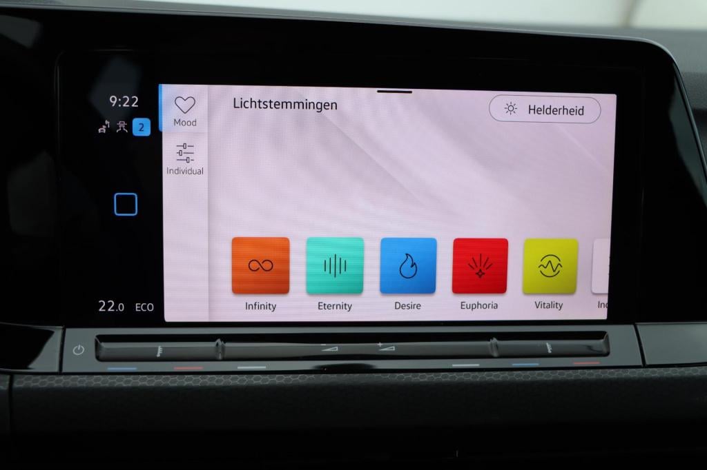 Volkswagen Golf 1.4 ehybrid gte 245pk dsg6 | soh 91,6% |