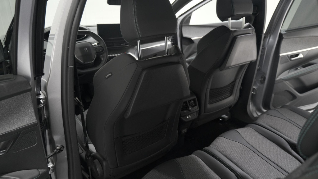 Peugeot 5008 puretech 130 eat8 allure pack business | 7 zitplaatsen | camer