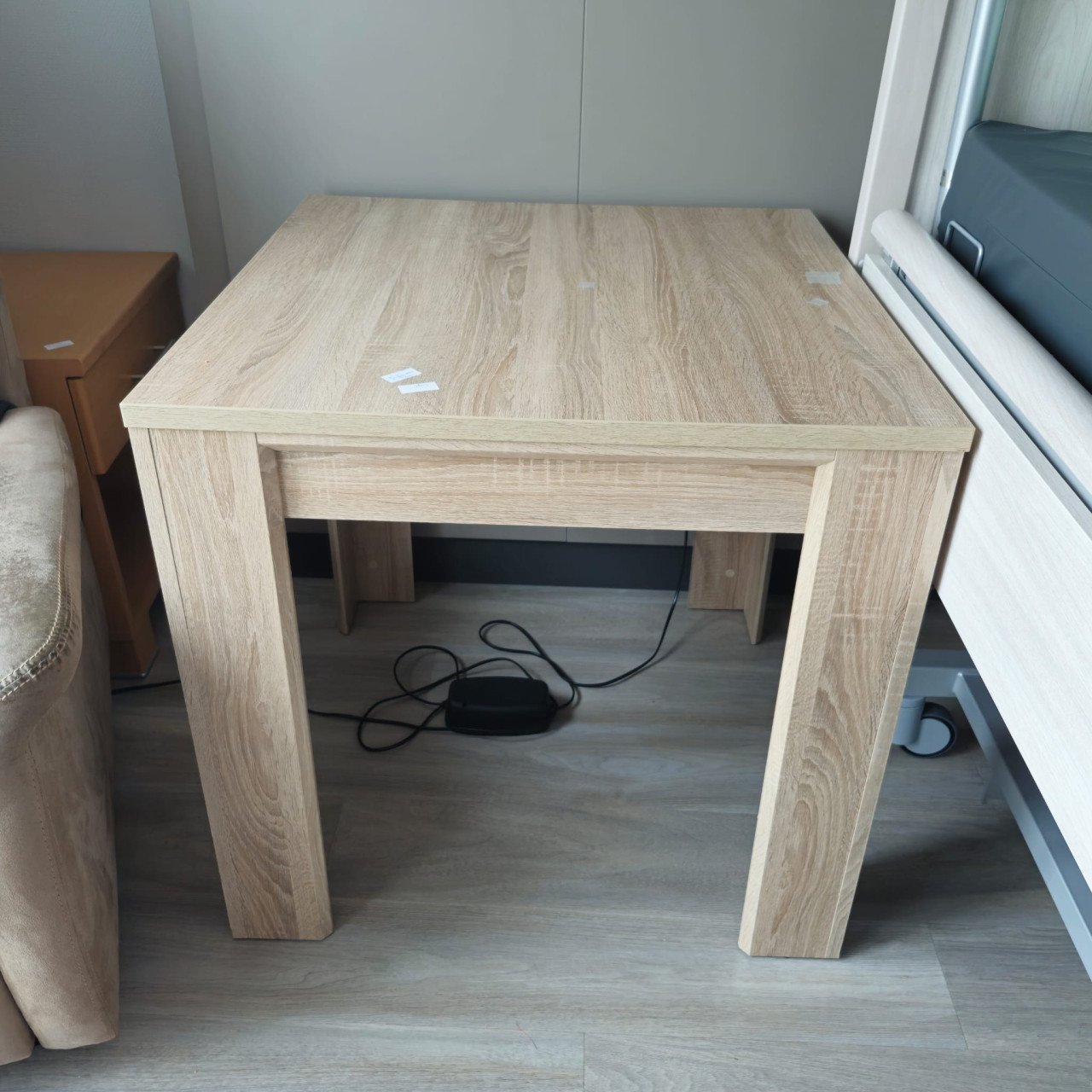 Kleine tafel