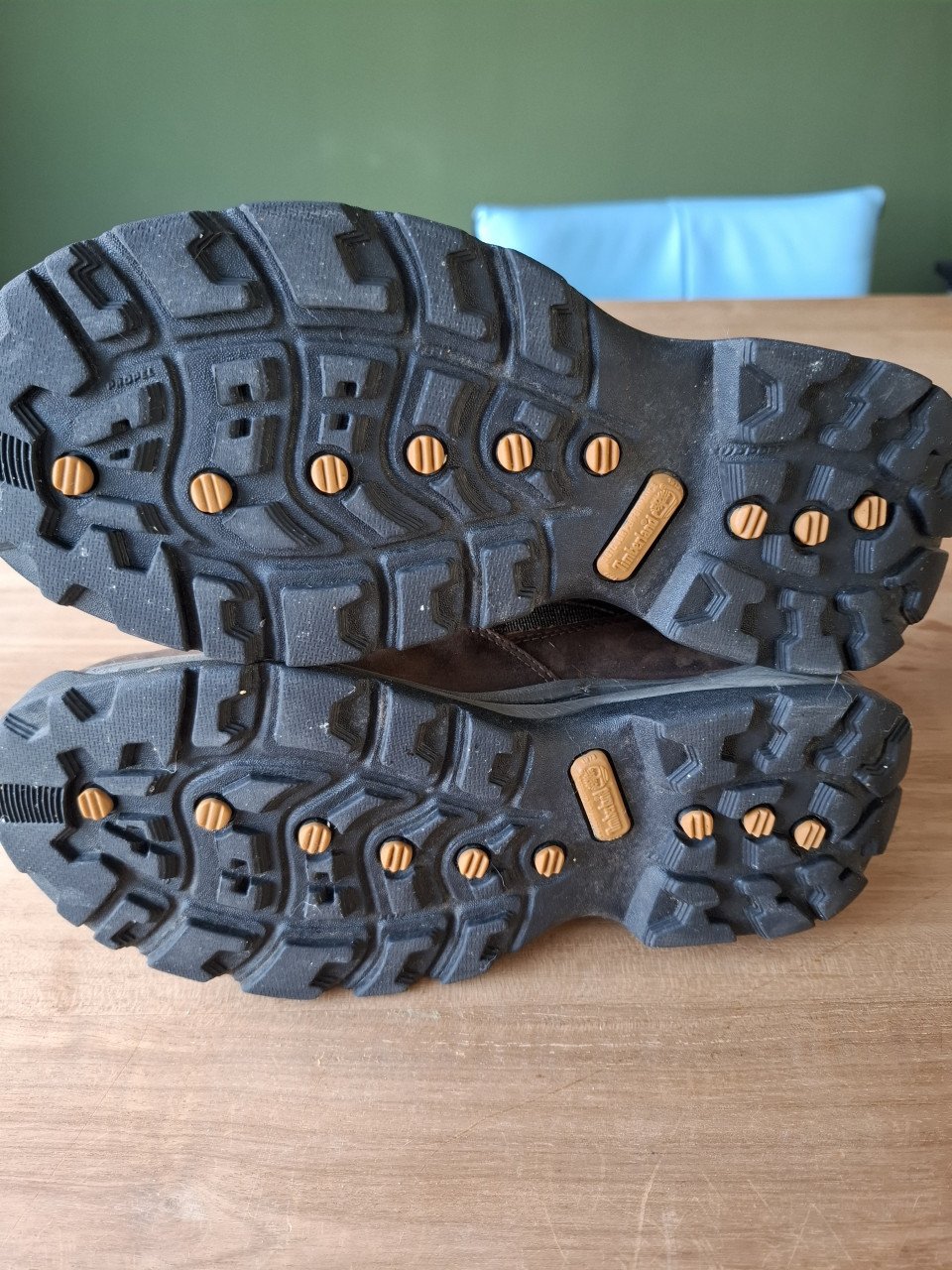 Timberland Chocorua Hiking Boot. Maat 38. Nieuw
