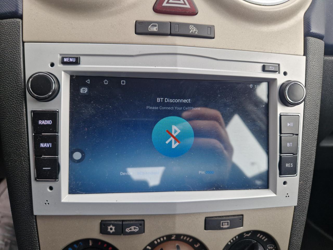 Opel Corsa 1.4-16V Enjoy