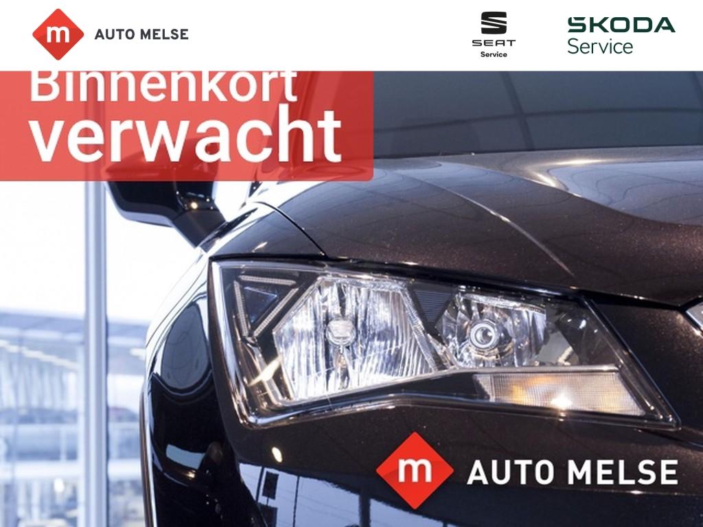Skoda Karoq 1.5 tsi act greentech 150pk dsg-7 sportline business