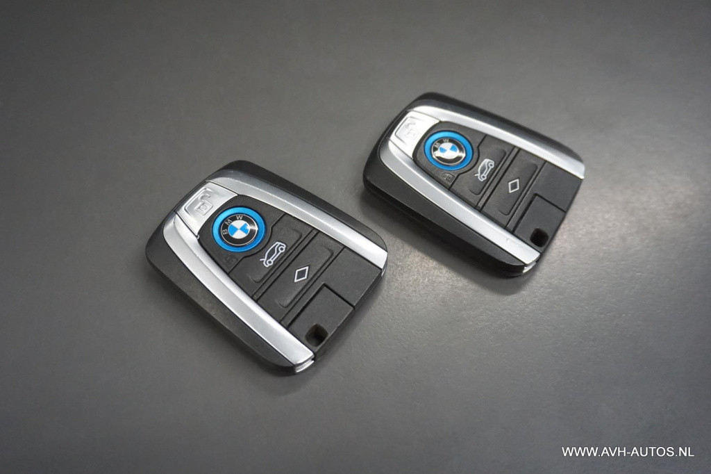 BMW I3 basis iperformance 94ah 33 kwh, prijs incl. btw!!