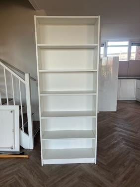 Billy boekenkast