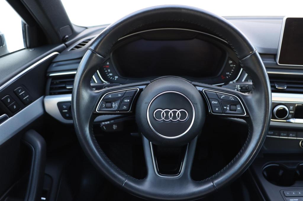 Audi A4 limousine 2.0 tfsi quattro design pro line plus 252pk s tronic