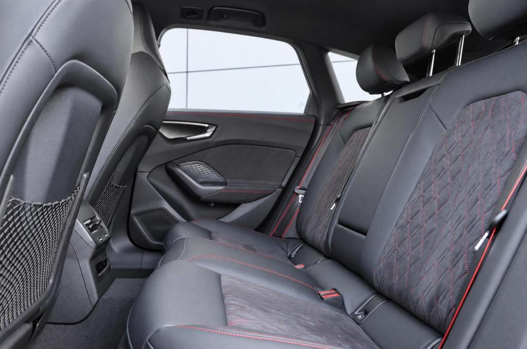 Audi A5 avant 2.0 e-hybrid quattro s edition competition 367pk s-tronic | s