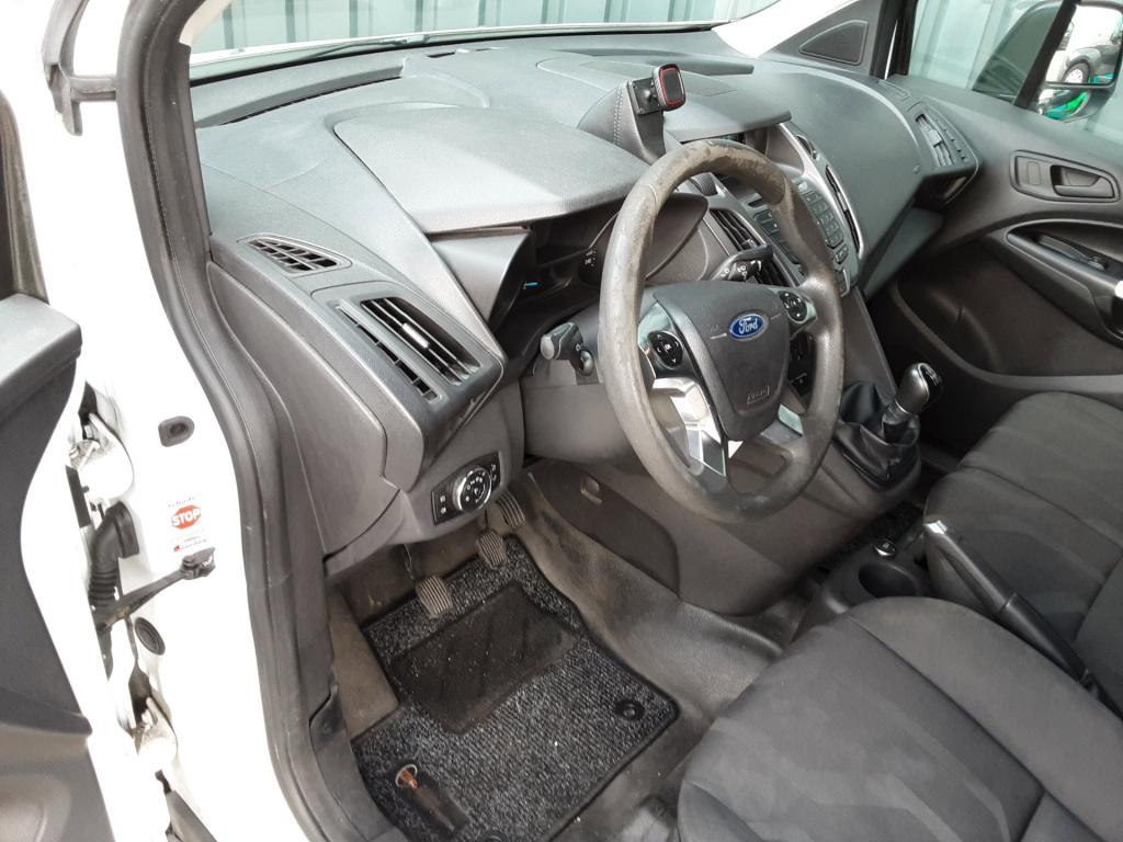 Ford Transit Connect 1.6 tdci l2 trend