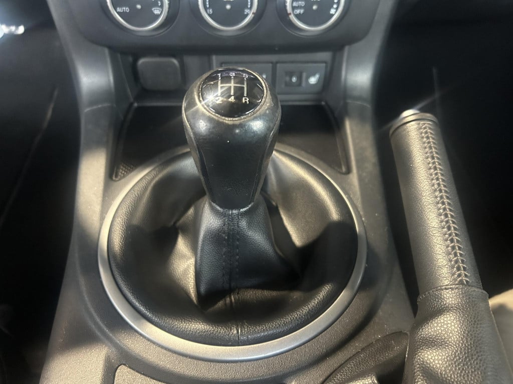 Mazda Mx-5 roadster coupé 1.8 silver edition top staat| mooie auto