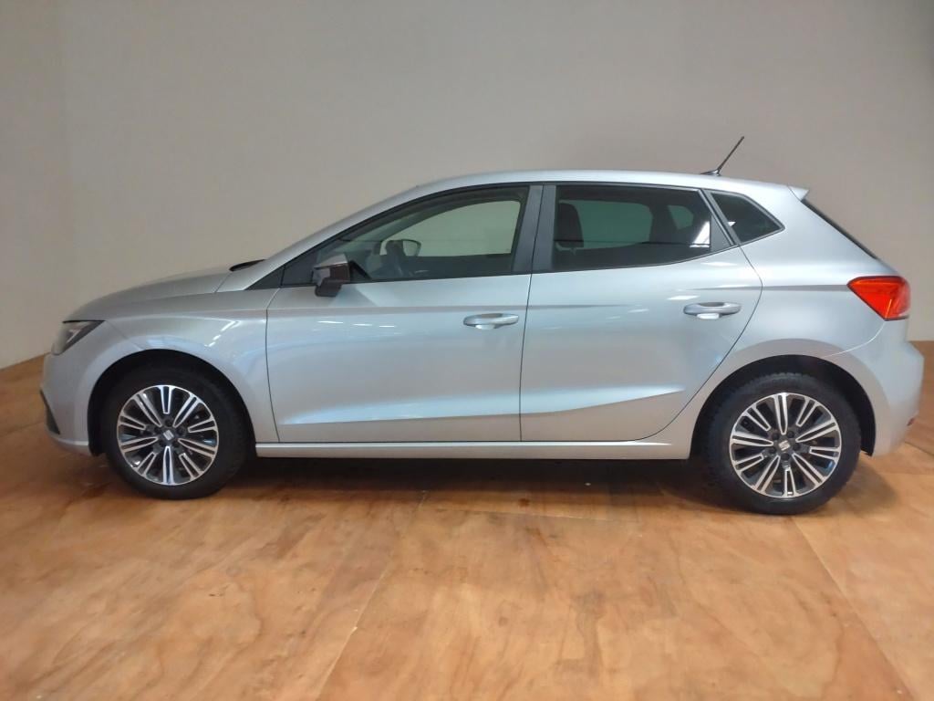 Seat Ibiza 1.0 ecotsi style business intense