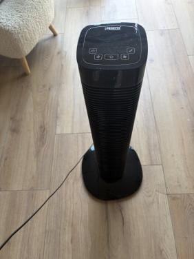 Princess torenventilator met afstandsbediening