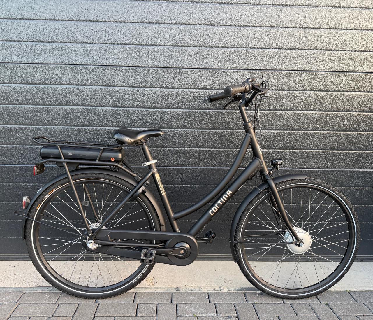 Prachtige Cortina U1 | 600WH | 50CM