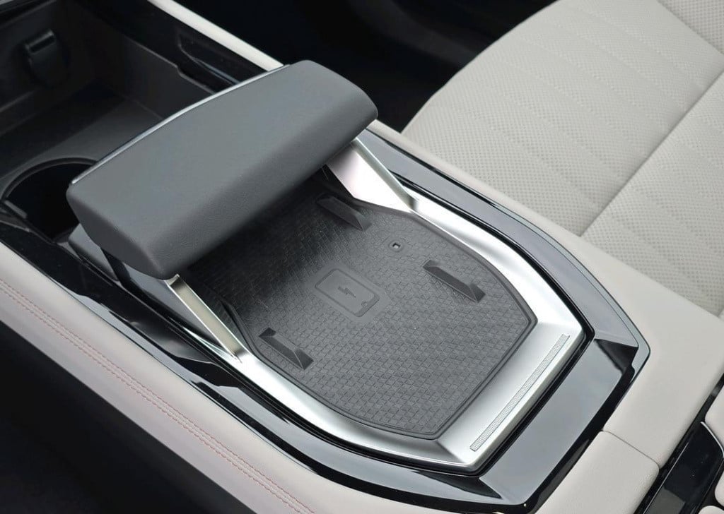 Renault Espace e-tech full hybrid 200 iconic 5p. / solarbay / matrix-led / 