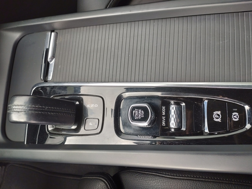 Volvo XC60 2.0 b4 business pro | automaat