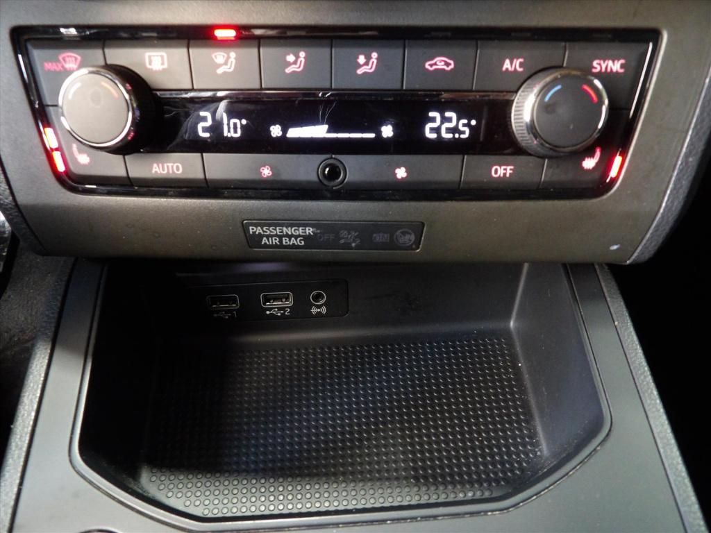 Seat Ibiza 1.0 ecotsi 95pk xcellence