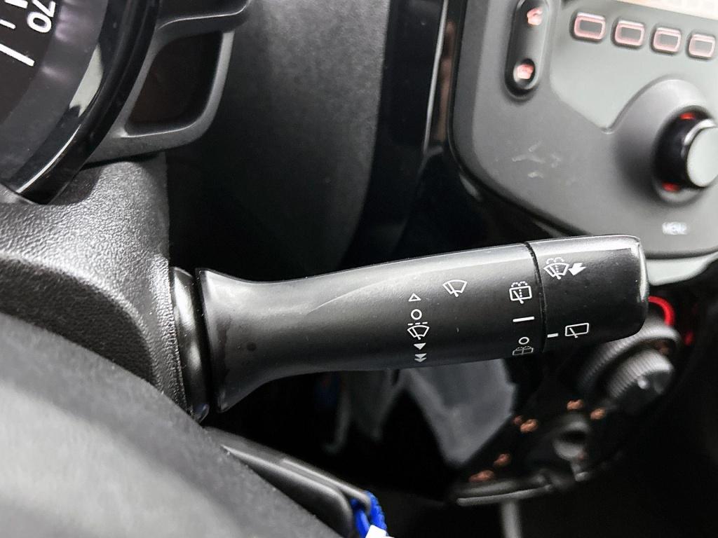 Citroen C1 1.0 vti feel | airco