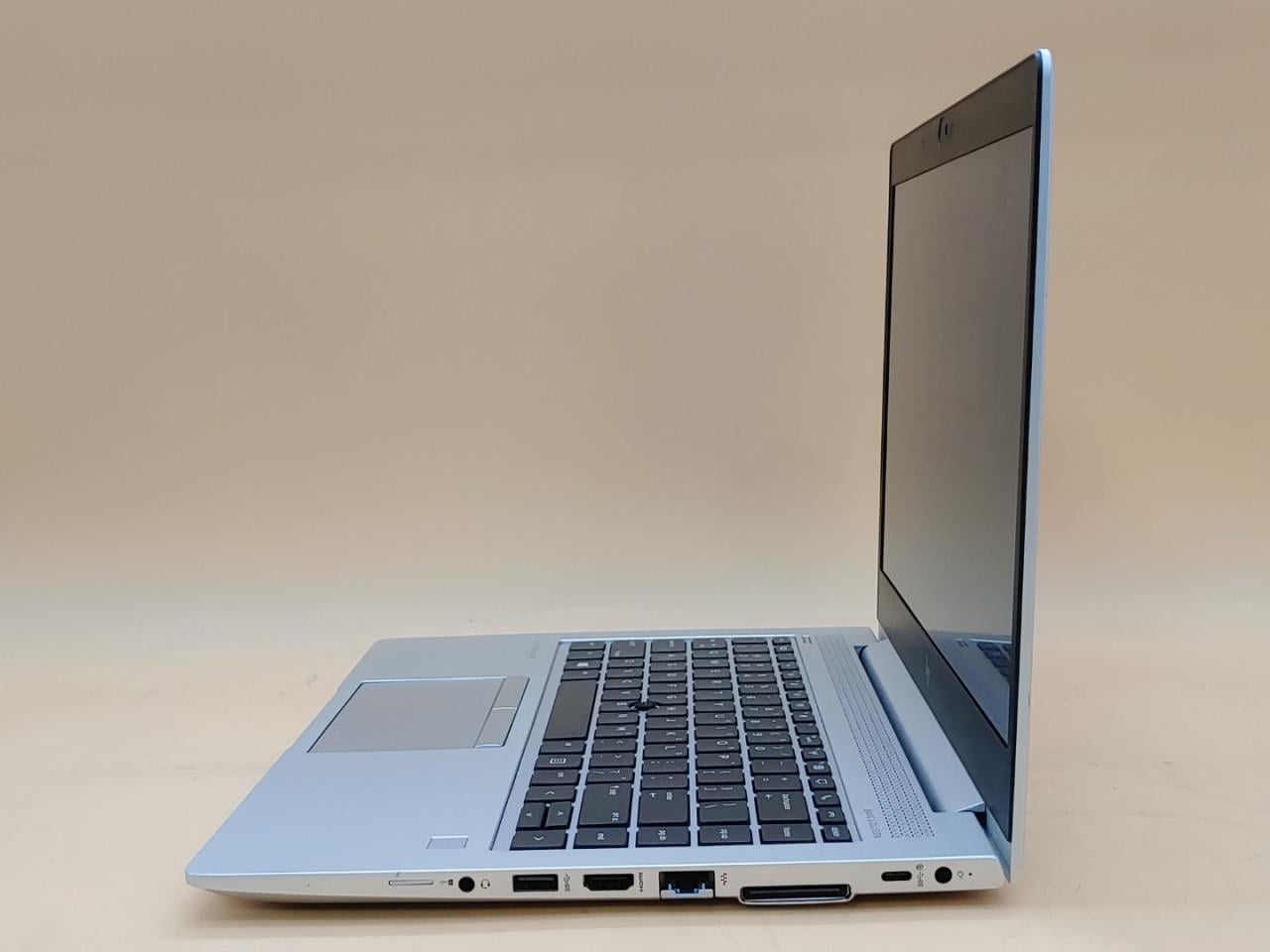 HP EliteBook 745 G5 Ryzen 3-2300U 8Gb-RAM 128Gb-SSD Win11 IoT 85€
