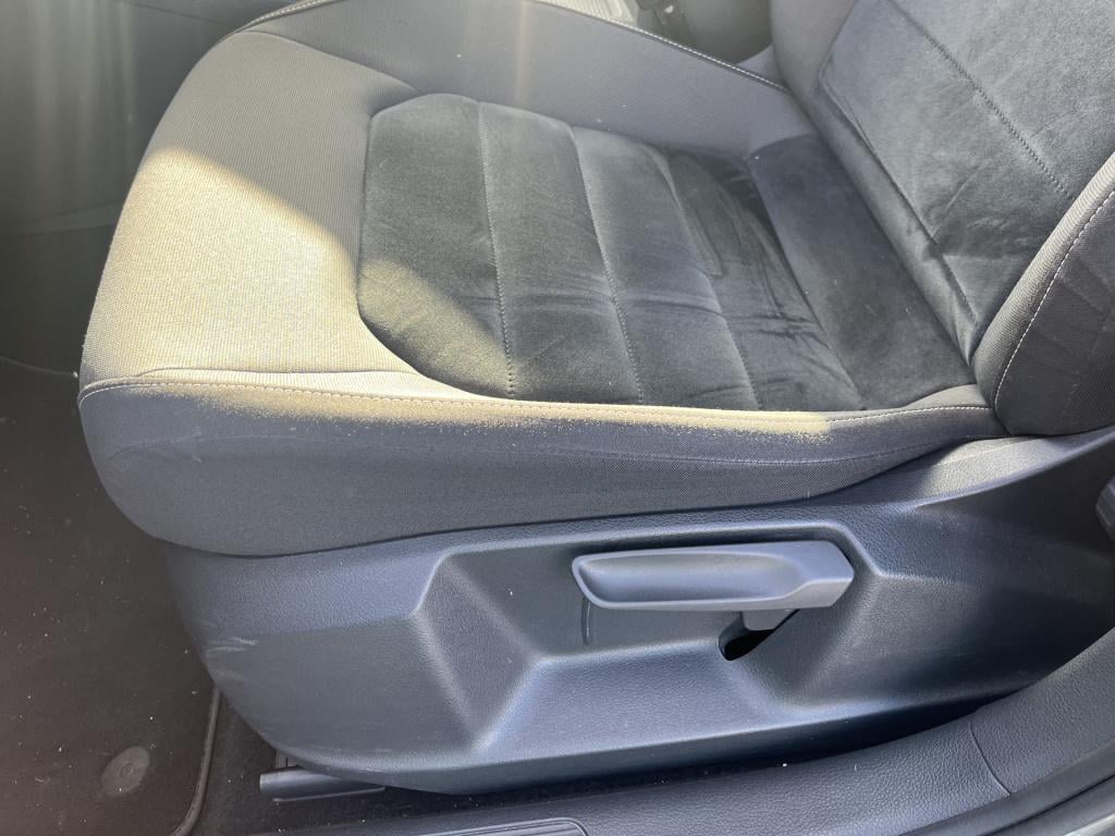 Volkswagen Golf Sportsvan 1.4 tsi highline