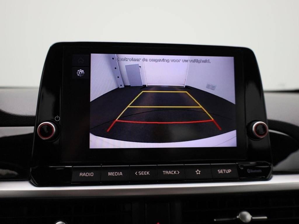 Kia Picanto 1.0 dpi dynamicline | cruise control | camera | apple carplay |