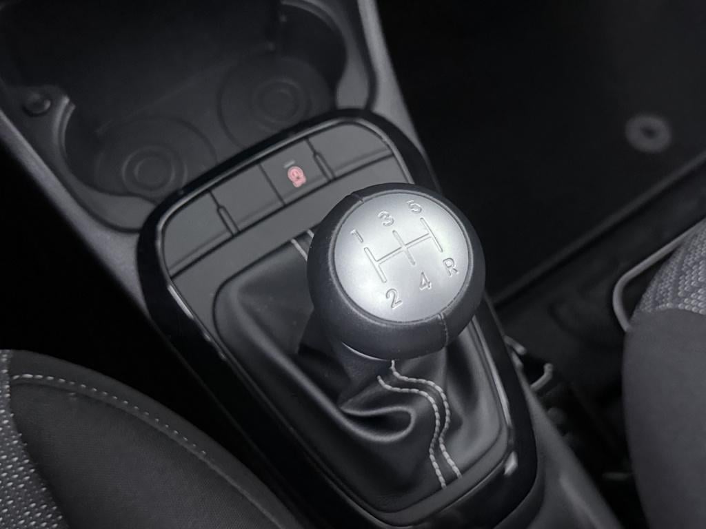 Kia Picanto 1.0 dpi dynamicplusline onderweg-naar-dealer