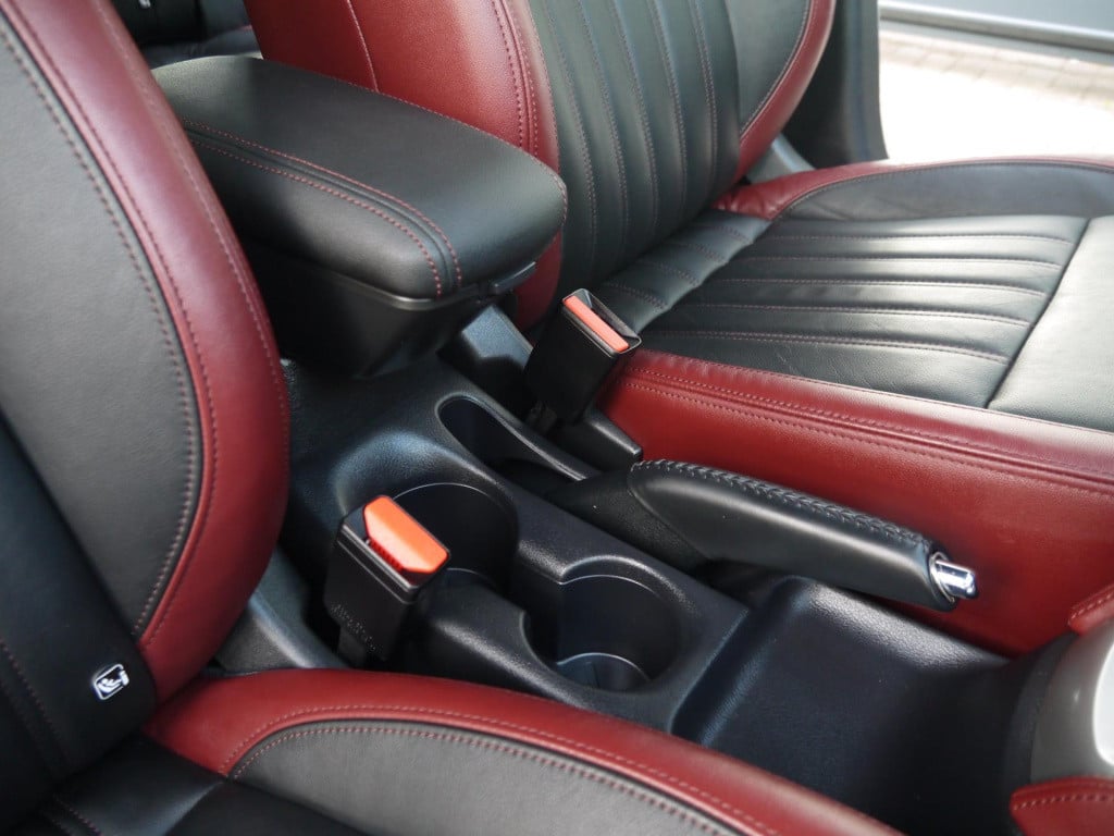 Nissan Micra 1.0 ig-t n-style|rijklaar