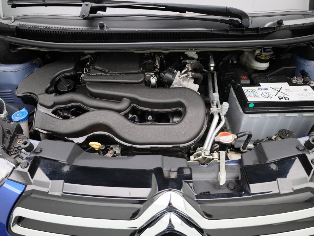 Citroen C1 1.0 vti feel | airco | bluetooth
