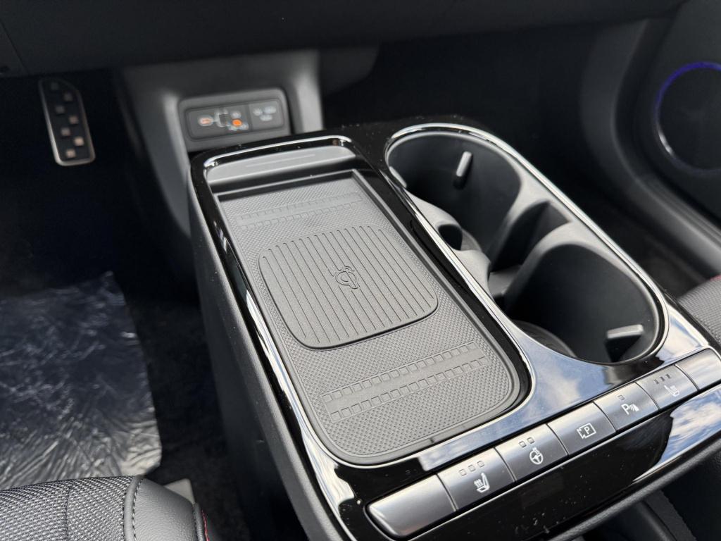 Hyundai Ioniq 5 n line edition limited 84 kwh