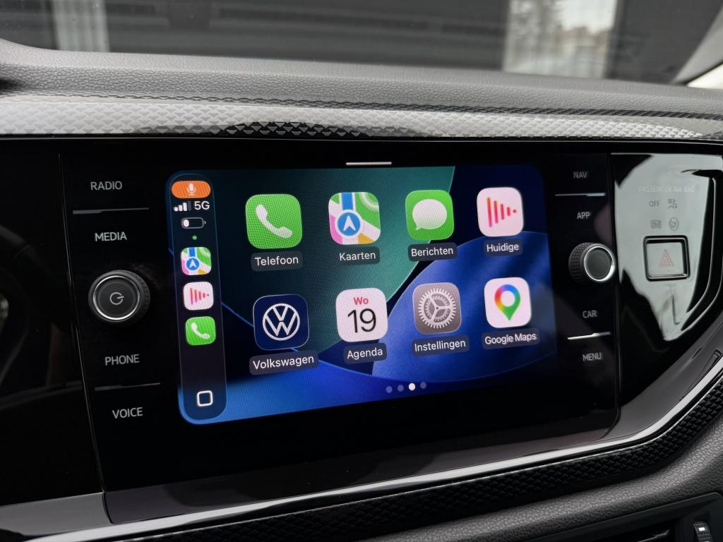 Volkswagen Taigo 1.0 tsi life business