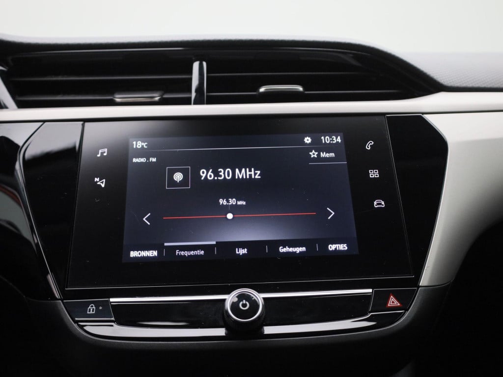 Opel Corsa 1.2 edition | apple carplay / android auto | airco | cruise cont