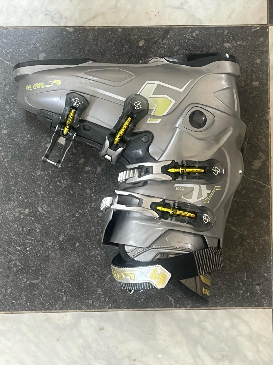 Skischoenen Lowa maat 42