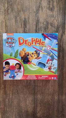 🎈Paw Patrol Dropple Spel.