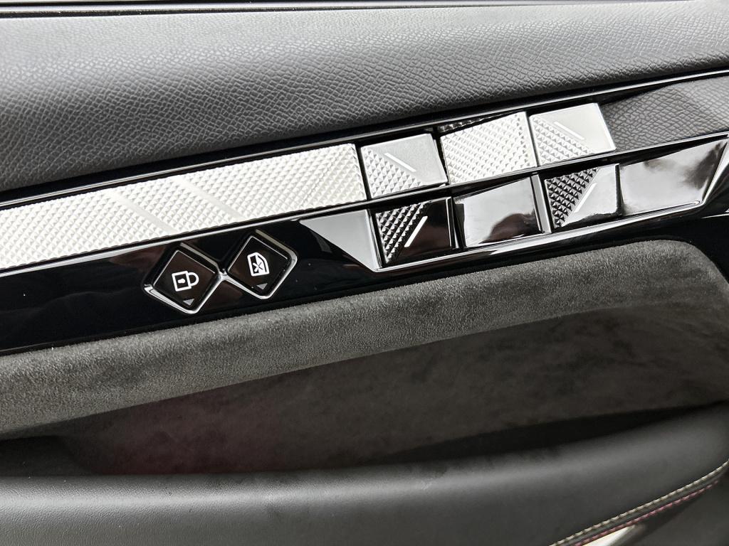 Ds Ds 4 e-tense performance line+ | rijklaar | afn. trekhaak |