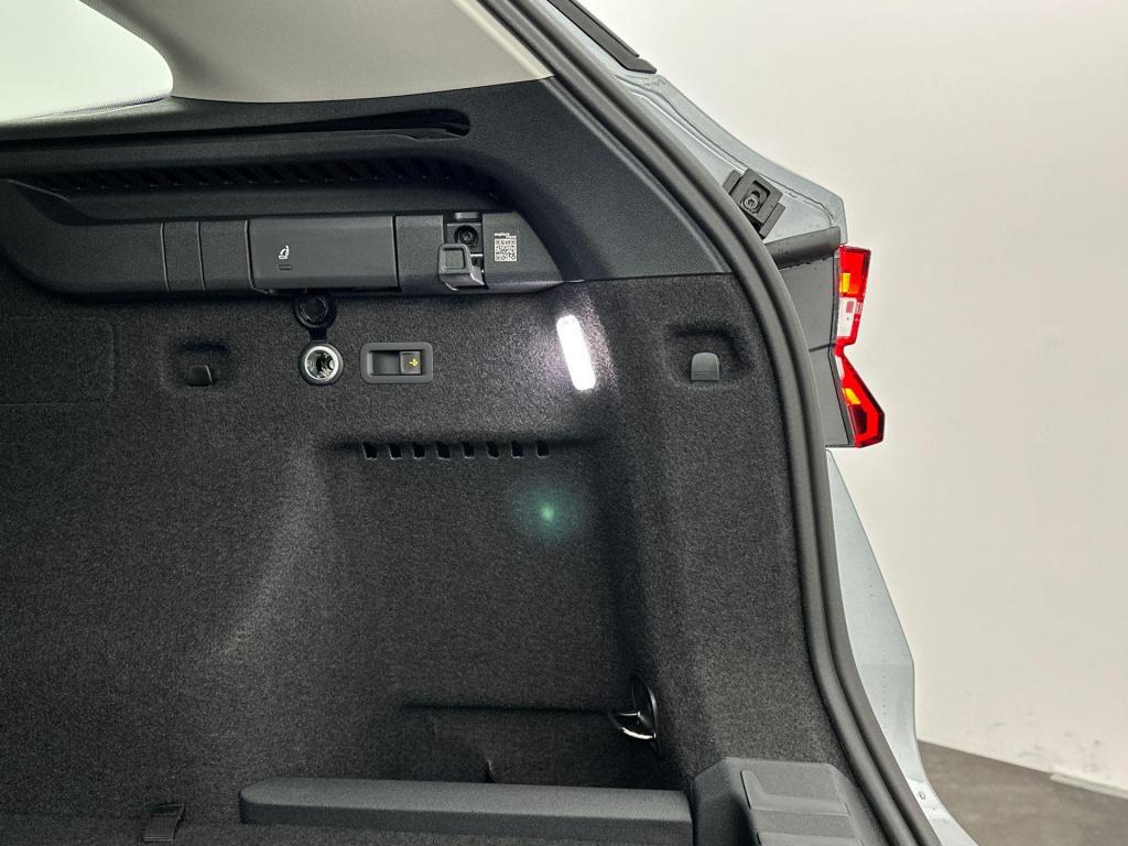 Skoda Kodiaq business edition plus 1.5 tsi phev 150 kw / 204 pk