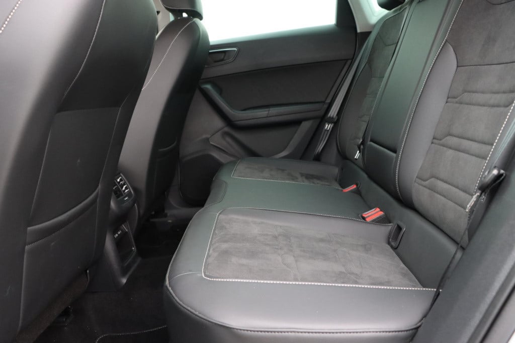 Seat Ateca 1.5 tsi xperience business intense 150pk dsg7