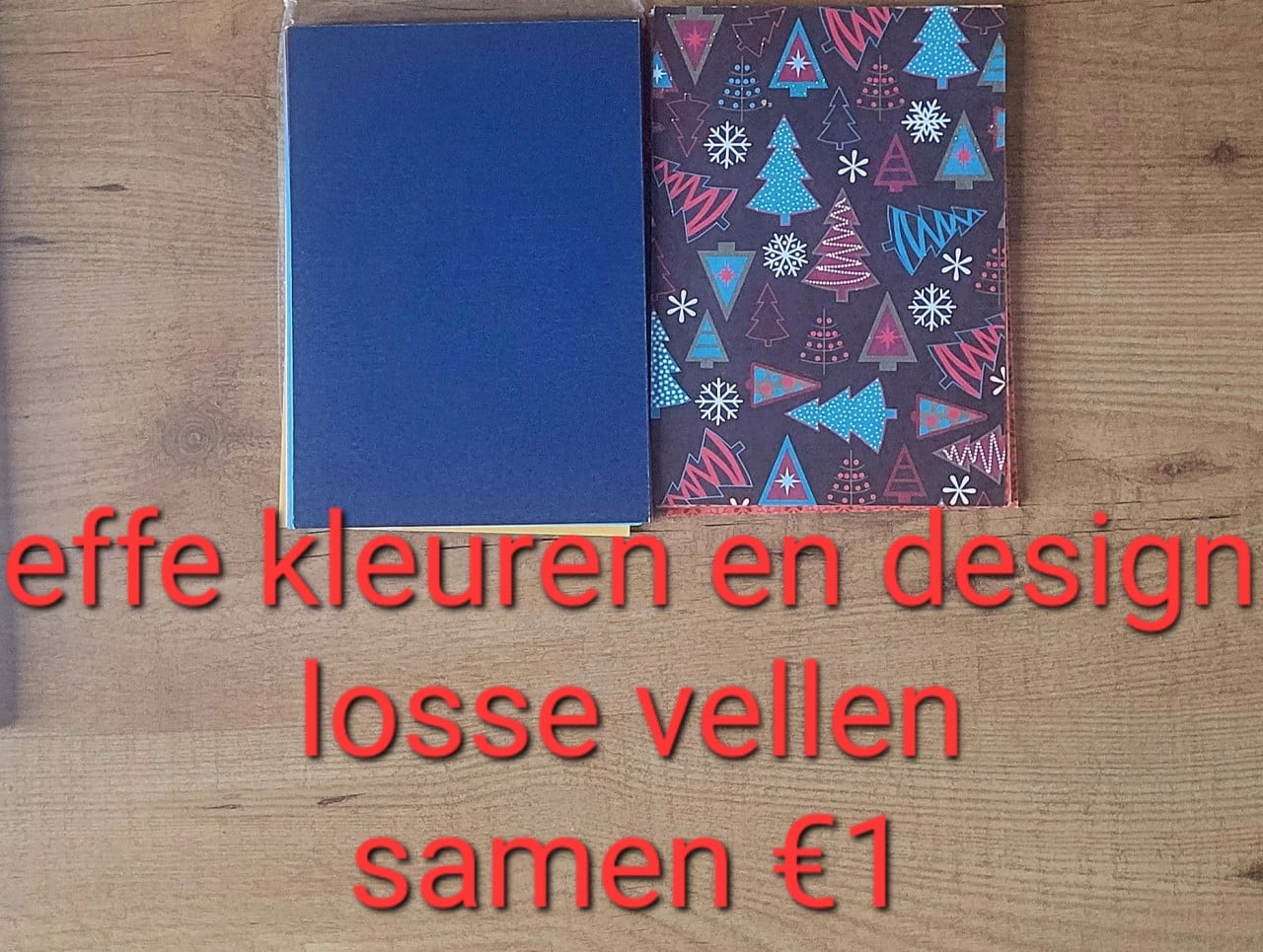 Stencils, Sjabloon en stempels Vanaf € 0,50