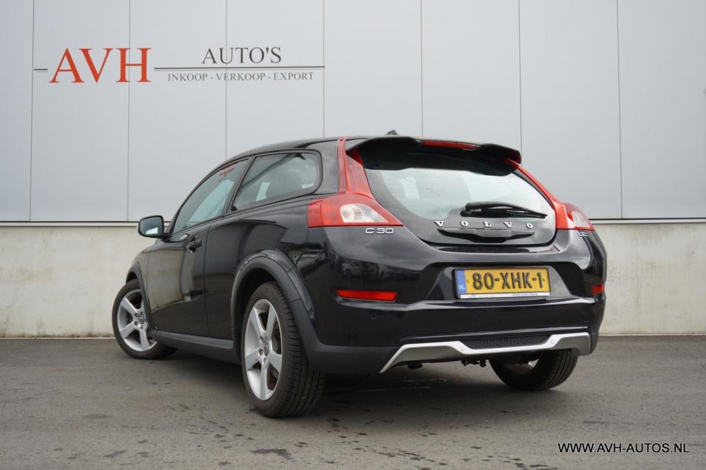 Volvo C30 1.6 d2 r-edition