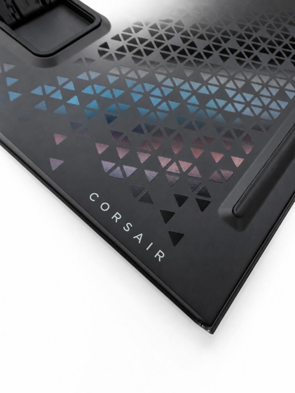 Corsair K100 AIR Wireless RGB QWERTY - als nieuw