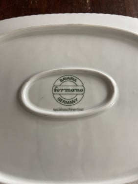 Schaal Bavaria