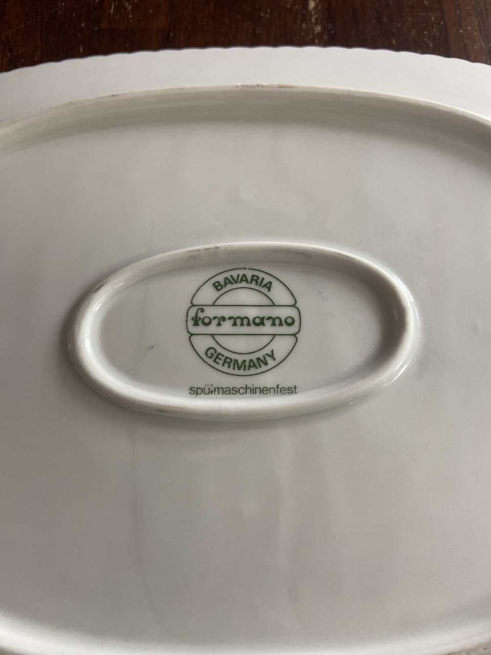Schaal Bavaria