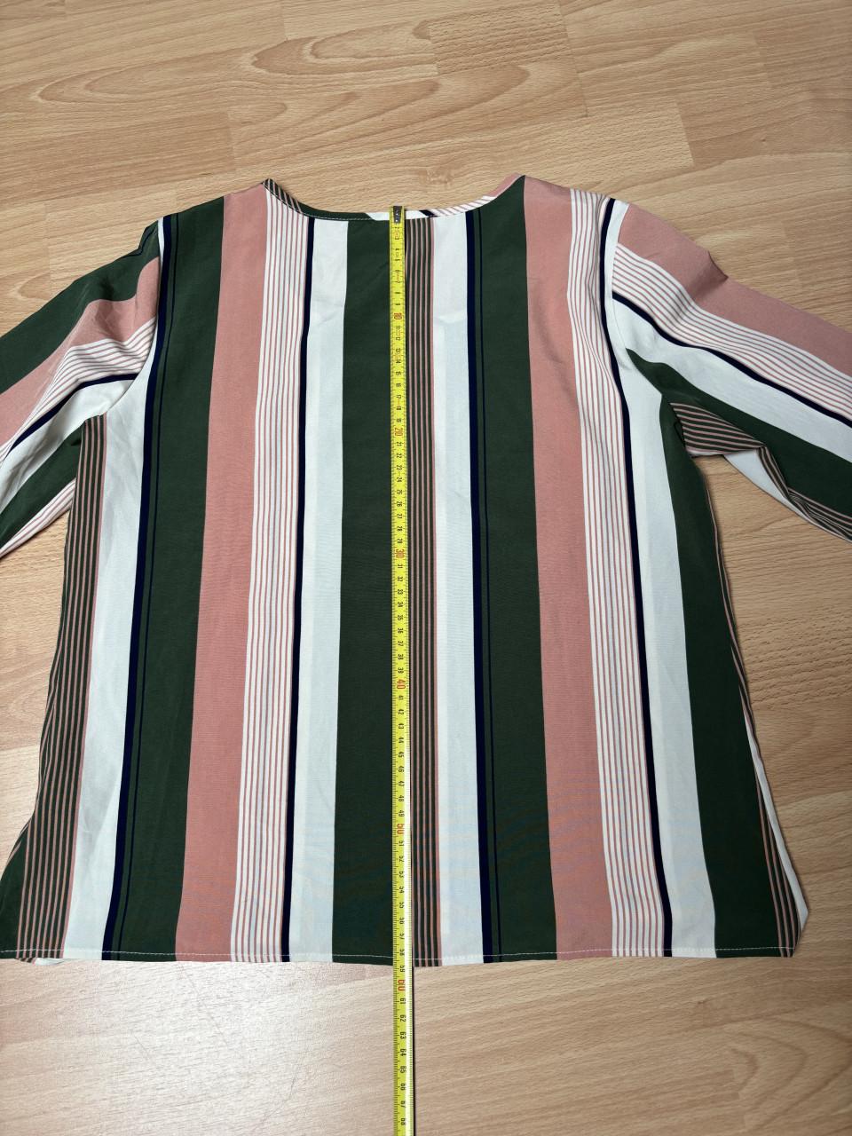 Shein shirt maat M  38