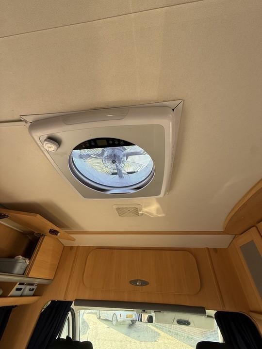 Fiat Ducato 2.8 JTD Dethleffs